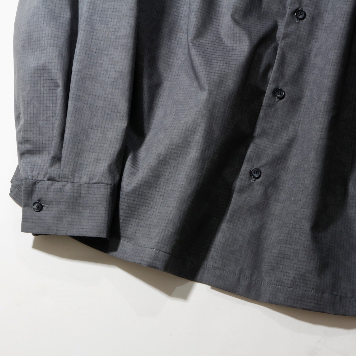 HIDESIGN / Long Sleeve Shirts /<br>※受注生産商品となります