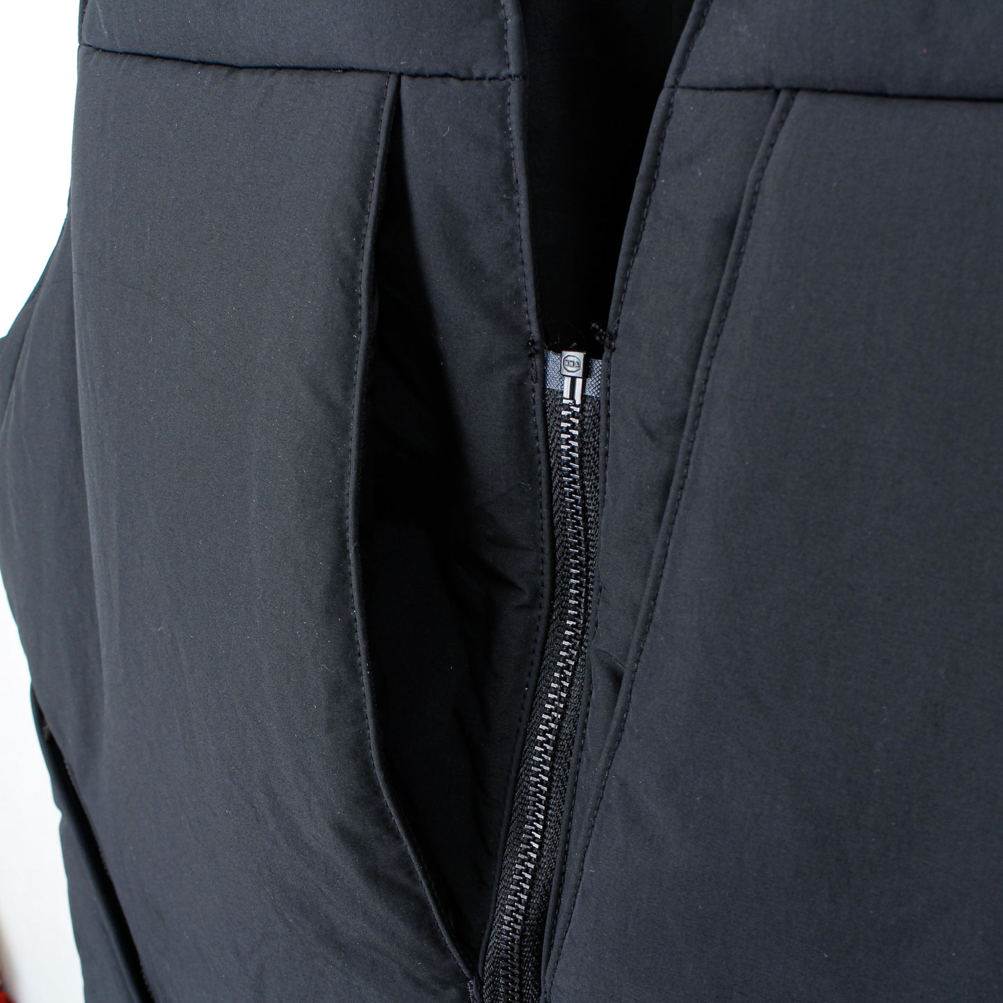 vestbag / black