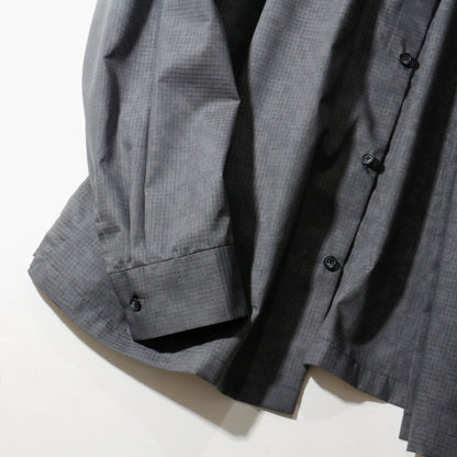 HIDESIGN / Long Sleeve Shirts /<br>※受注生産商品となります