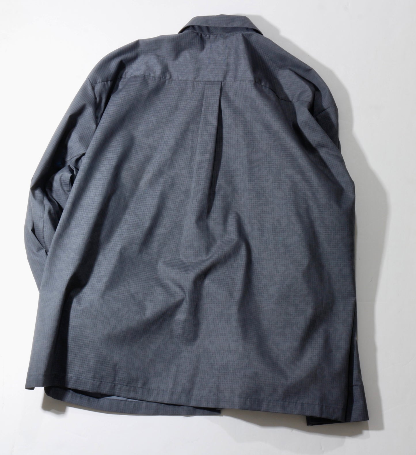 HIDESIGN / Long Sleeve Shirts /<br>※受注生産商品となります