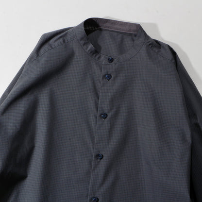 HIDESIGN / Long Sleeve Shirts /<br>※受注生産商品となります