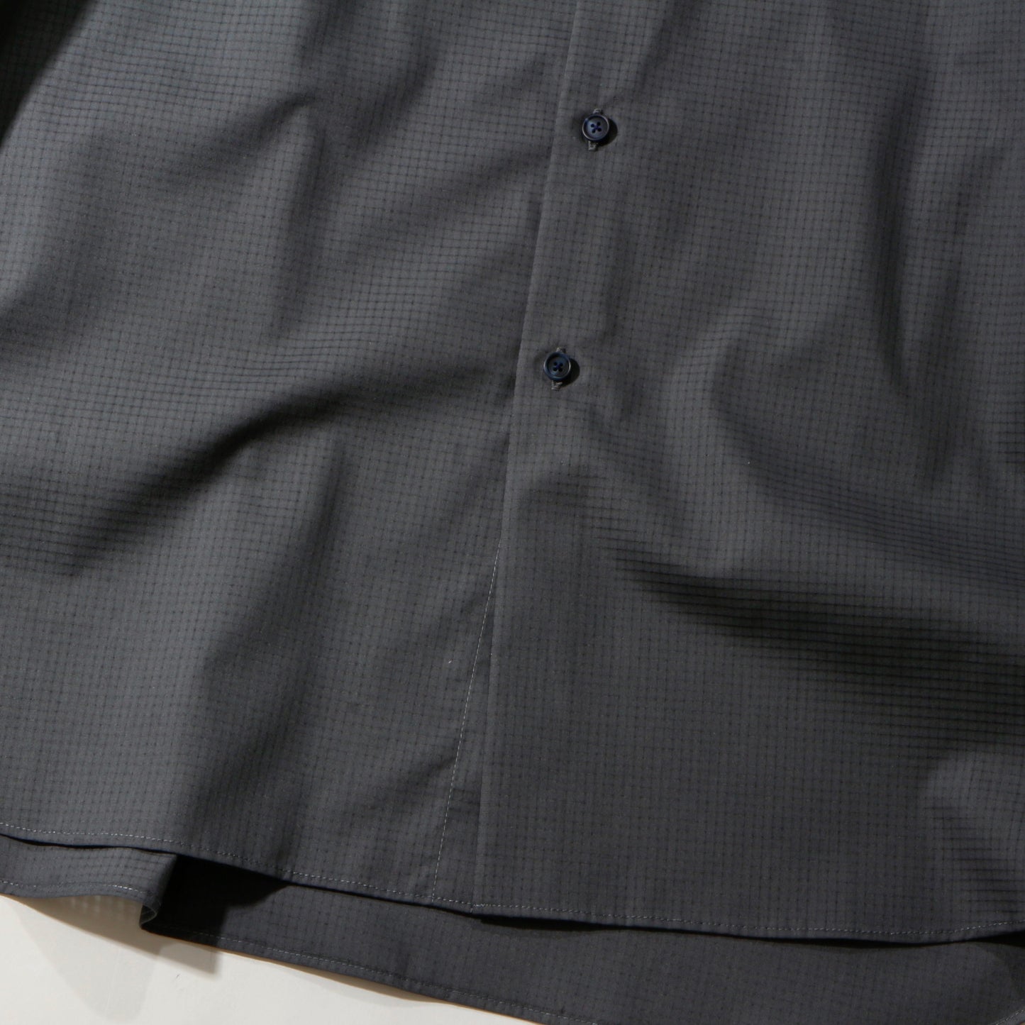 HIDESIGN / Long Sleeve Shirts /<br>※受注生産商品となります