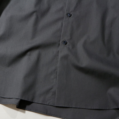 HIDESIGN / Long Sleeve Shirts /<br>※受注生産商品となります