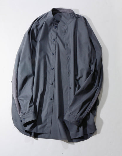 HIDESIGN / Long Sleeve Shirts /<br>※受注生産商品となります