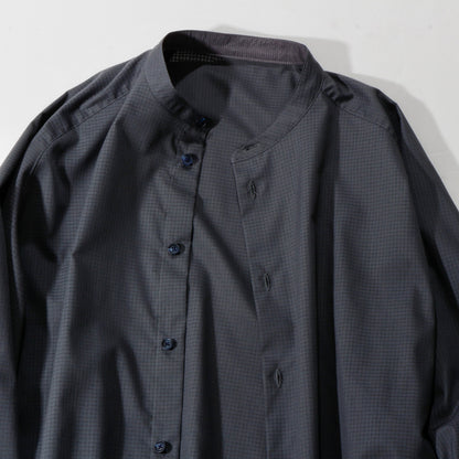 HIDESIGN / Long Sleeve Shirts /<br>※受注生産商品となります