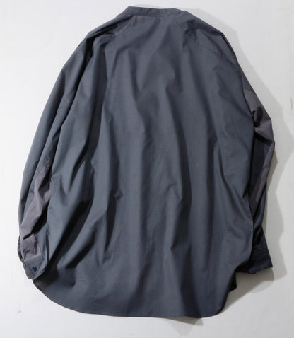 HIDESIGN / Long Sleeve Shirts /<br>※受注生産商品となります