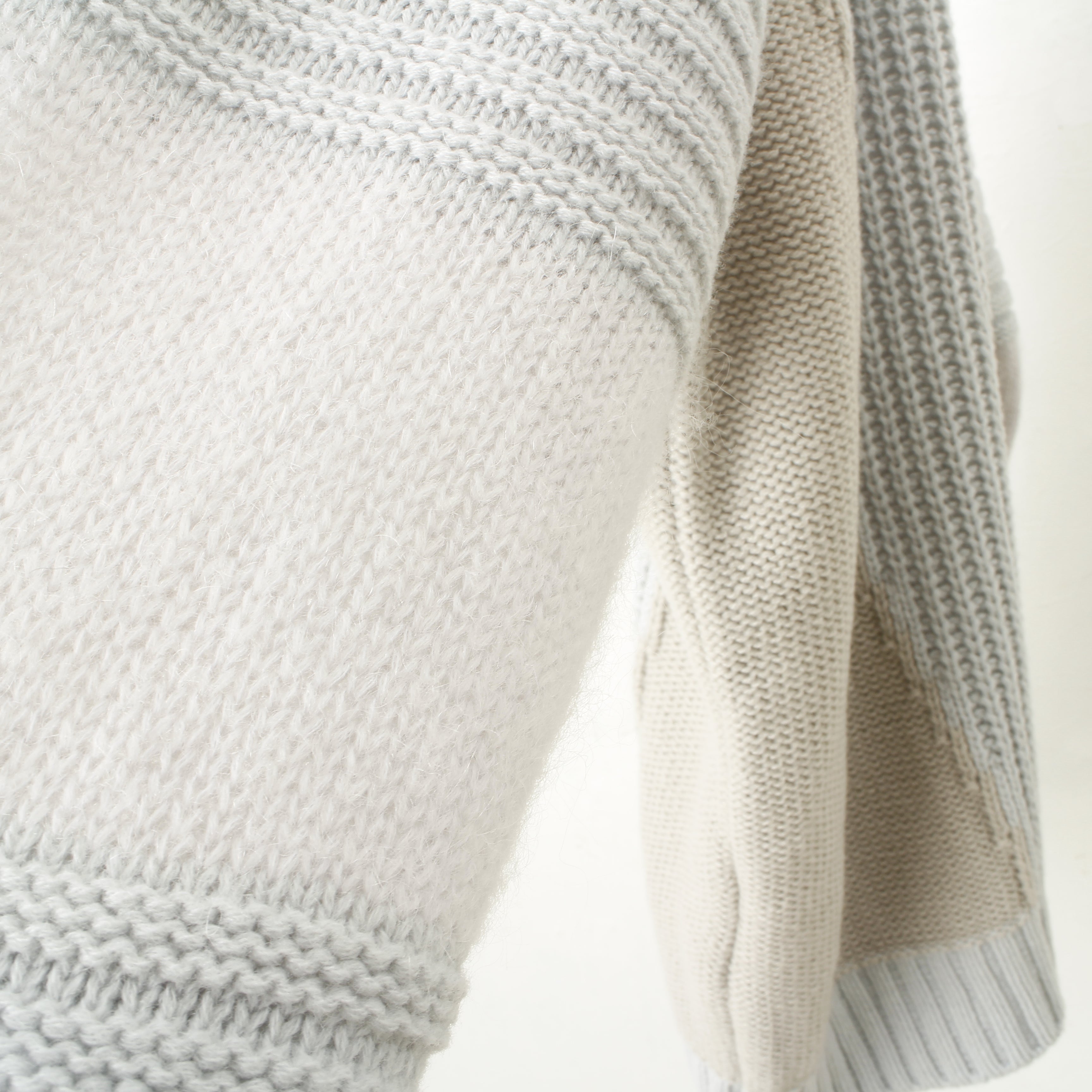 SOV_Knit_Sweater / ivory