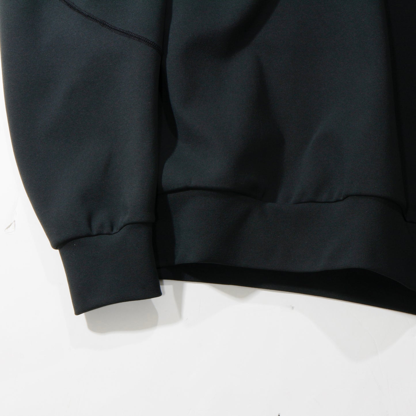 HIDESIGN / TEMP-TUNE Hoodie / green navy /<br>※受注生産商品となります