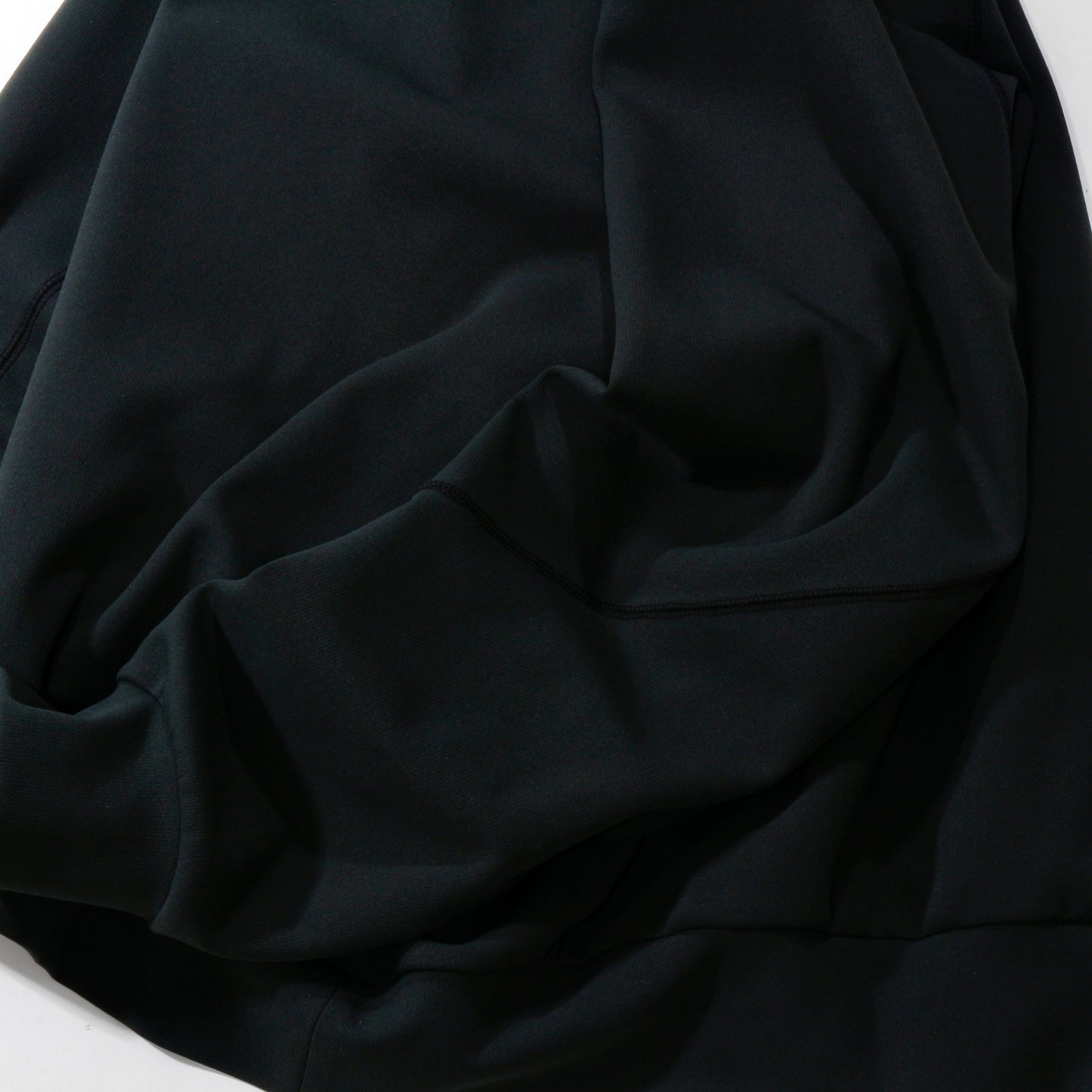 HIDESIGN / TEMP-TUNE Hoodie / green navy /<br>※受注生産商品となります