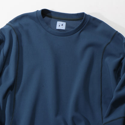 HIDESIGN / TEMP-TUNE Sweatshirts<br>※受注生産商品となります