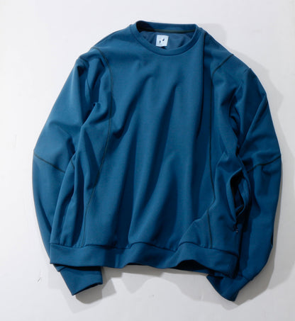 HIDESIGN / TEMP-TUNE Sweatshirts<br>※受注生産商品となります