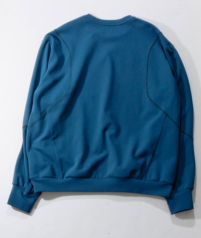 HIDESIGN / TEMP-TUNE Sweatshirts<br>※受注生産商品となります
