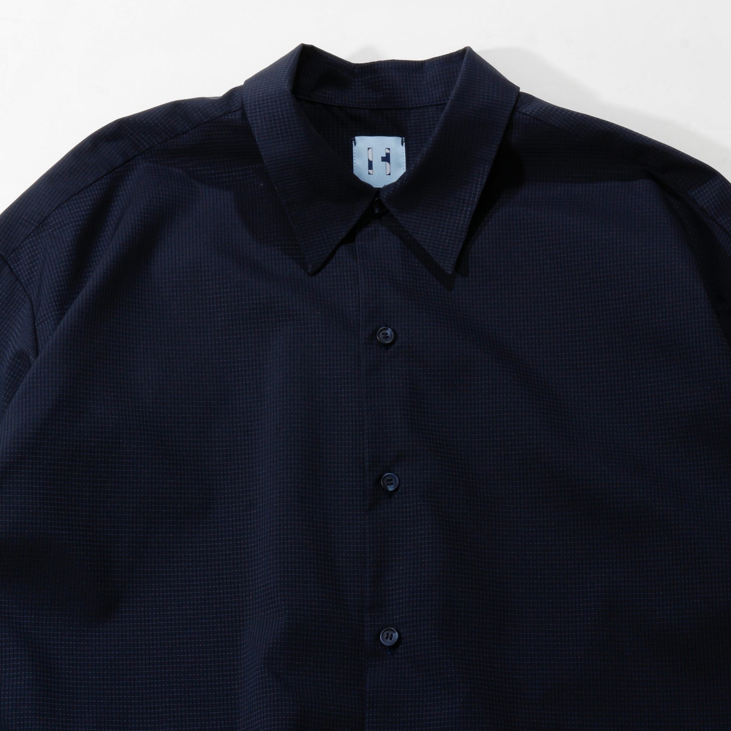 HIDESIGN / Half Sleeve Shirts /<br>※受注生産商品となります