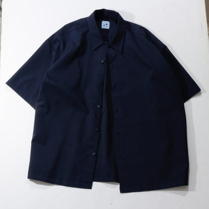 HIDESIGN / Half Sleeve Shirts /<br>※受注生産商品となります