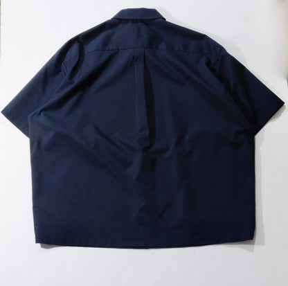 HIDESIGN / Half Sleeve Shirts /<br>※受注生産商品となります