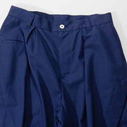 HIDESIGN / THE Constructor Pants / <br>※受注生産商品となります