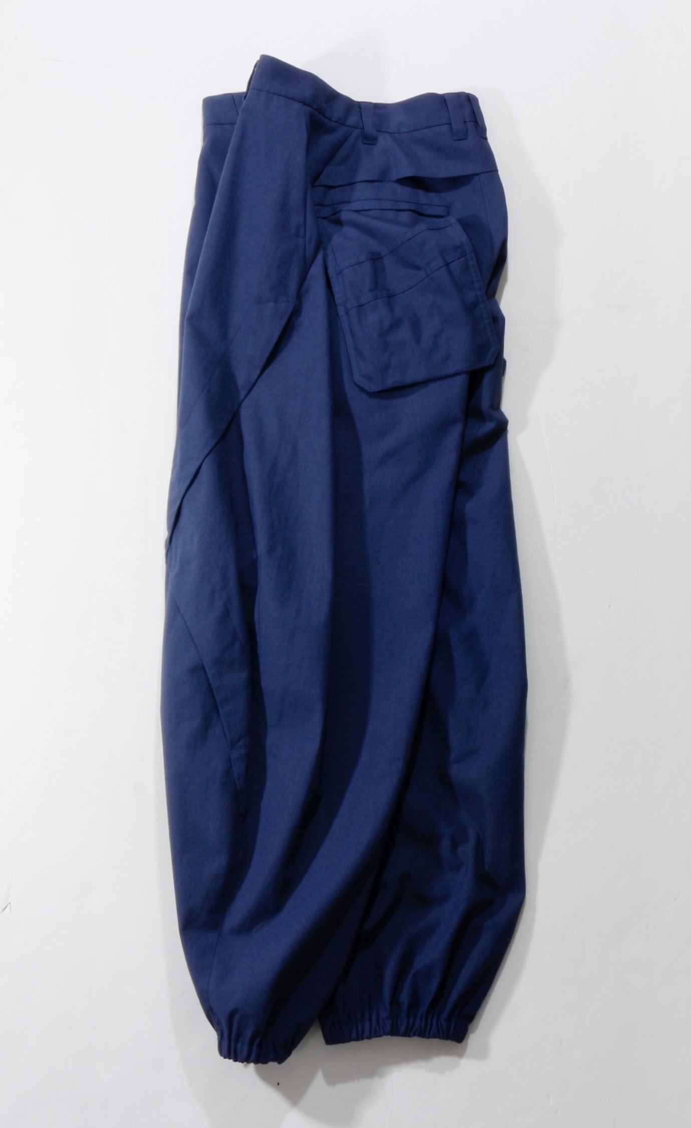 HIDESIGN / THE Constructor Pants / <br>※受注生産商品となります