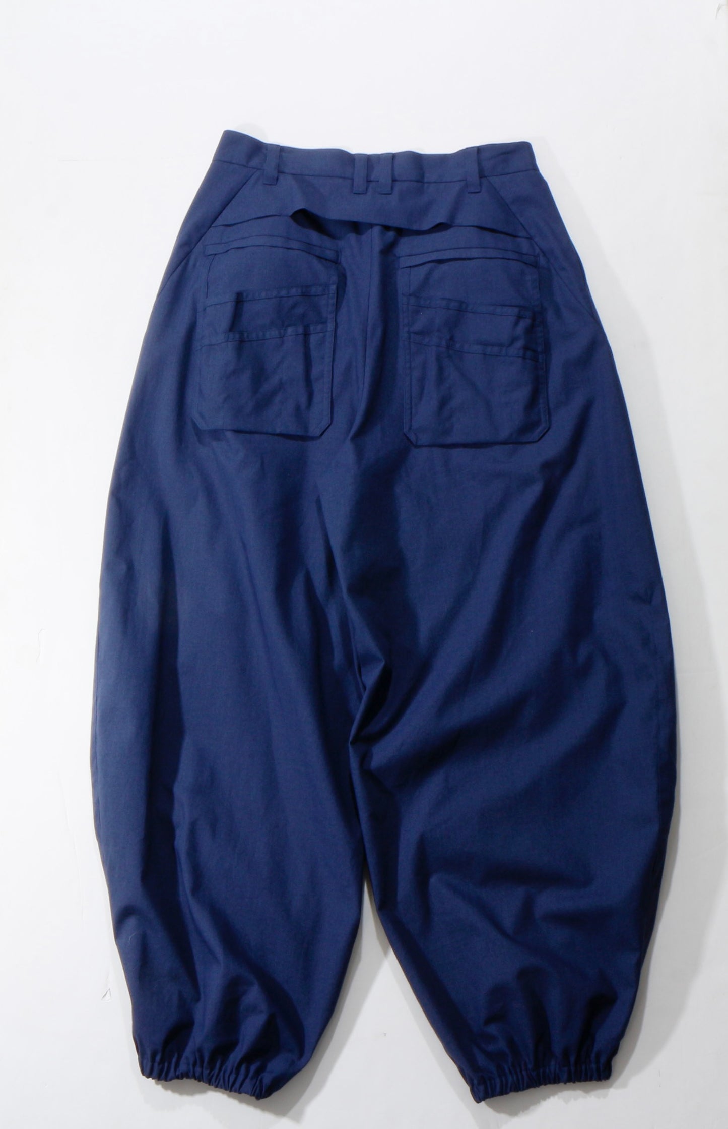 HIDESIGN / THE Constructor Pants / <br>※受注生産商品となります