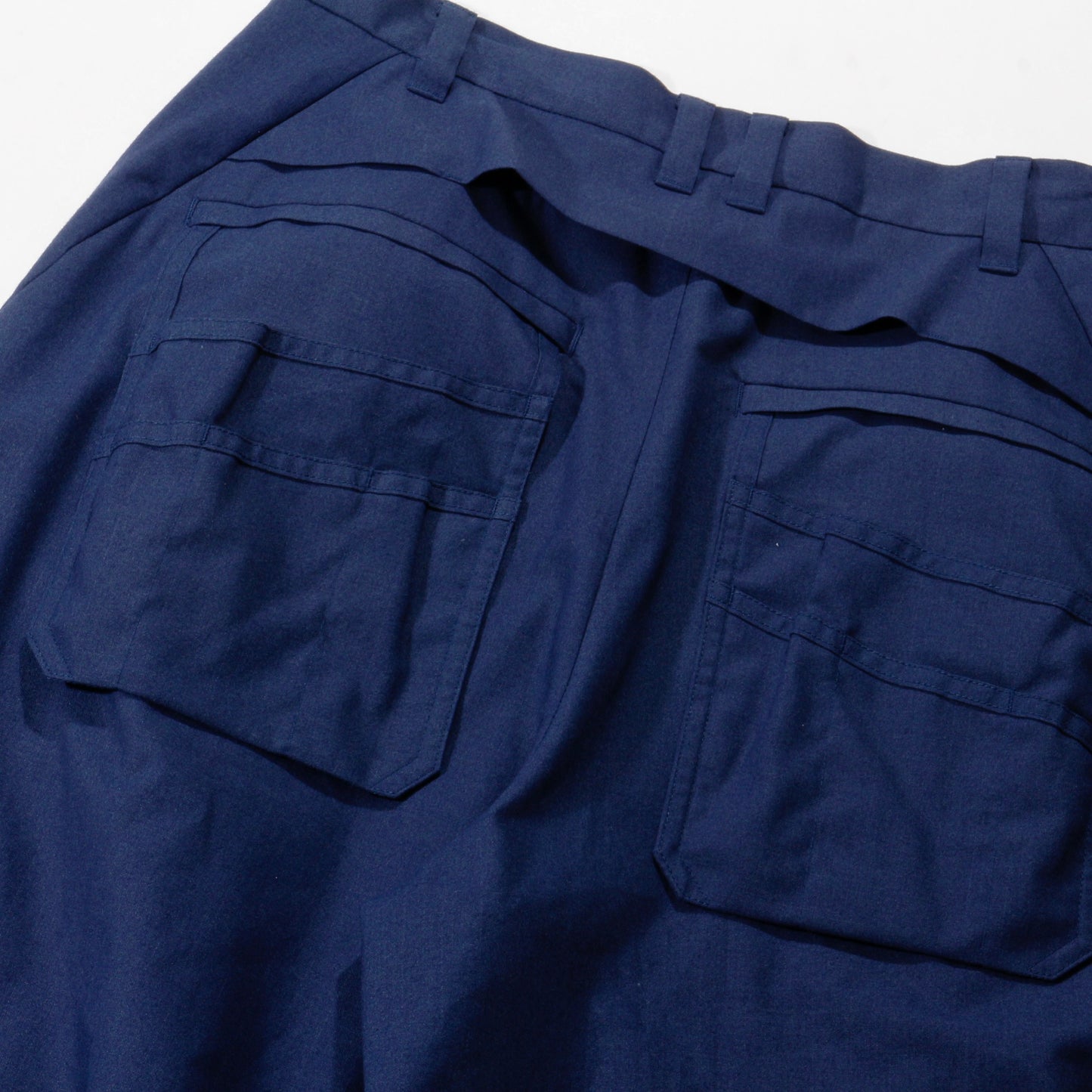 HIDESIGN / THE Constructor Pants / <br>※受注生産商品となります