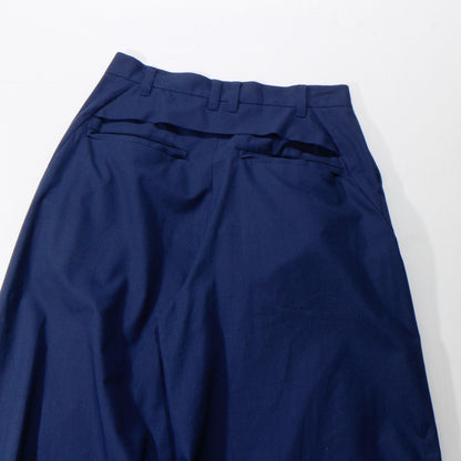 HIDESIGN / THE Constructor Pants / <br>※受注生産商品となります
