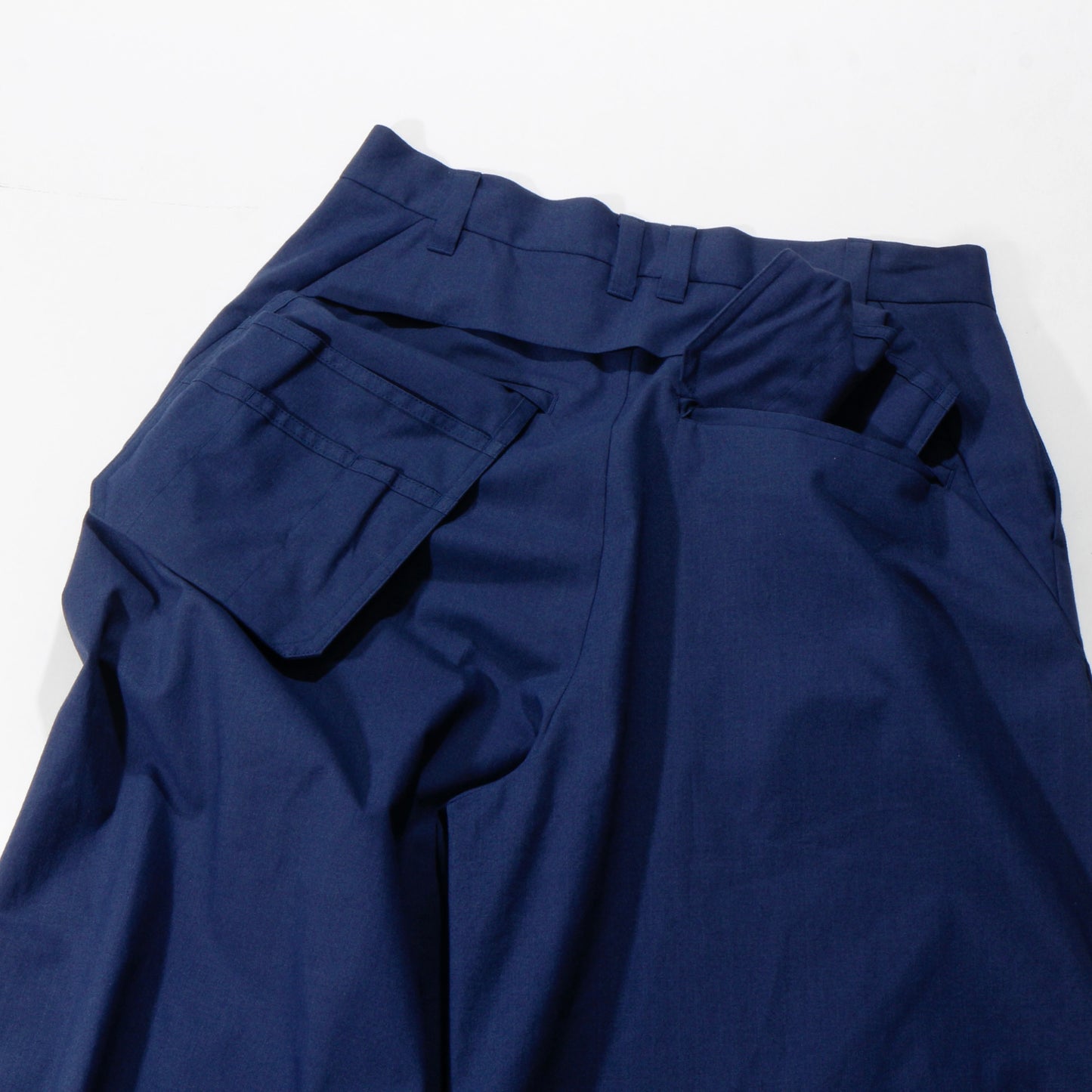 HIDESIGN / THE Constructor Pants / <br>※受注生産商品となります