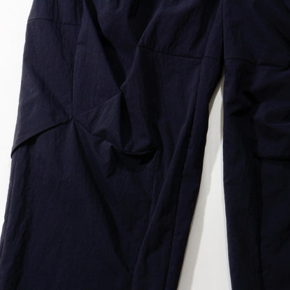 HIDESIGN / THE Labor Pants  / navy/<br>※受注生産商品となります