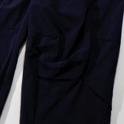 HIDESIGN / THE Labor Pants  / navy/<br>※受注生産商品となります