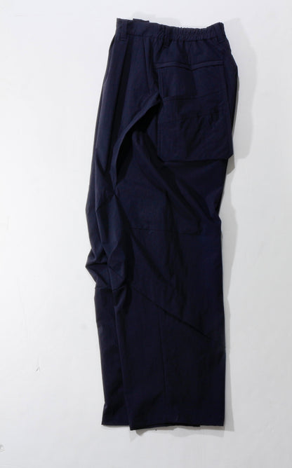 HIDESIGN / THE Labor Pants  / navy/<br>※受注生産商品となります