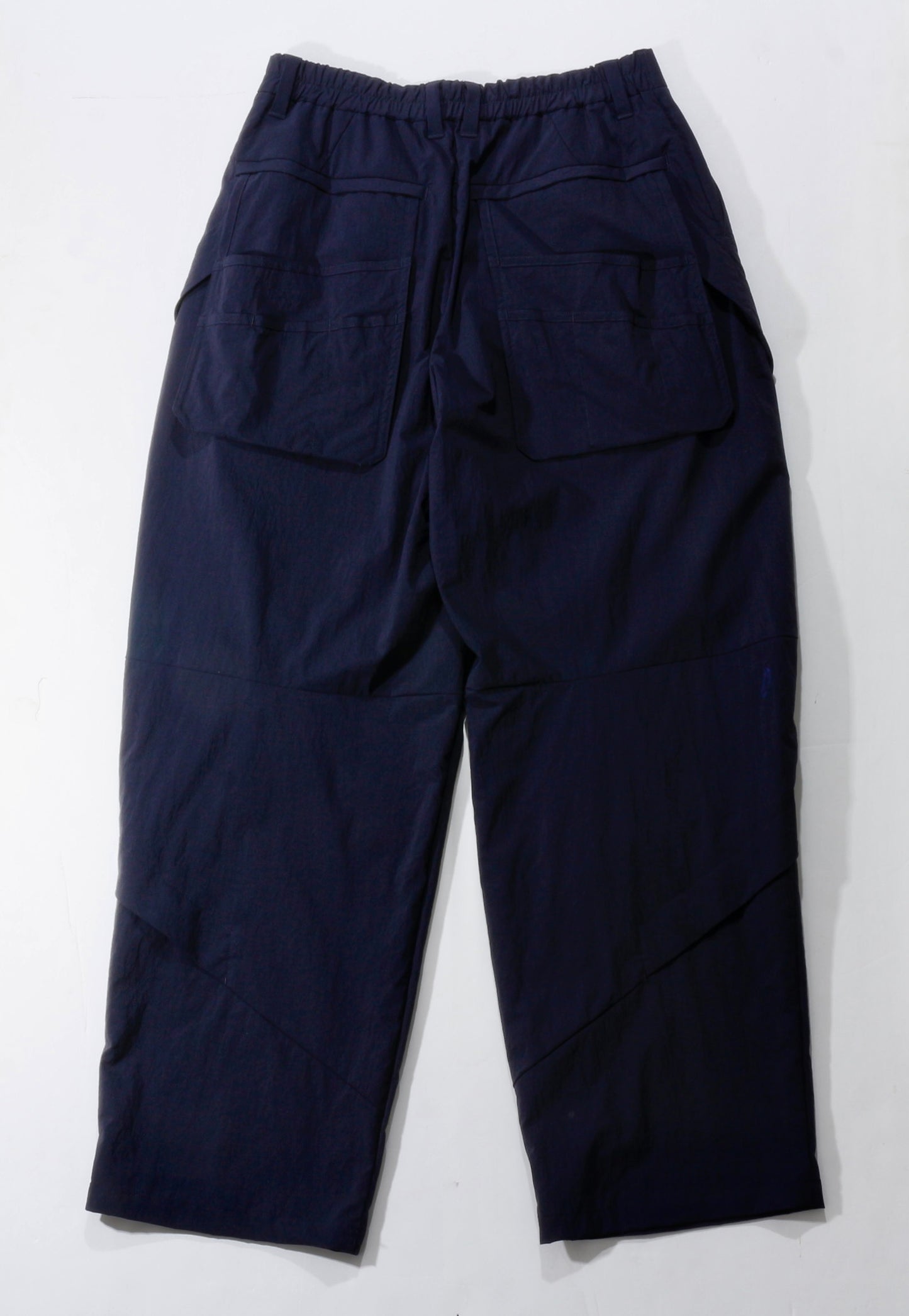 HIDESIGN / THE Labor Pants  / navy/<br>※受注生産商品となります