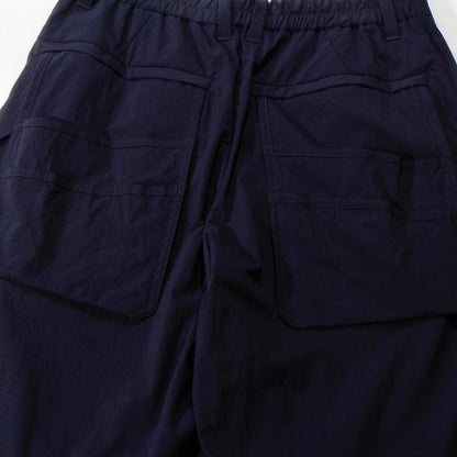 HIDESIGN / THE Labor Pants  / navy/<br>※受注生産商品となります