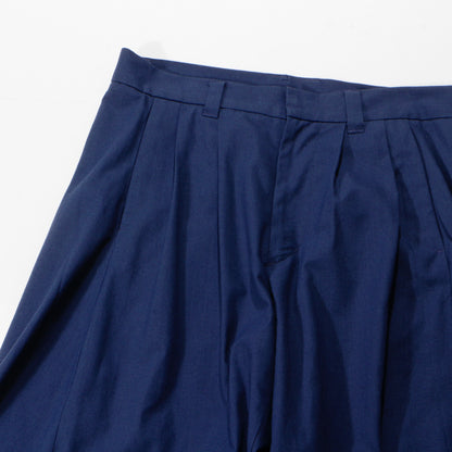HIDESIGN / THE Engineer  Pants / navy<br>※受注生産商品となります
