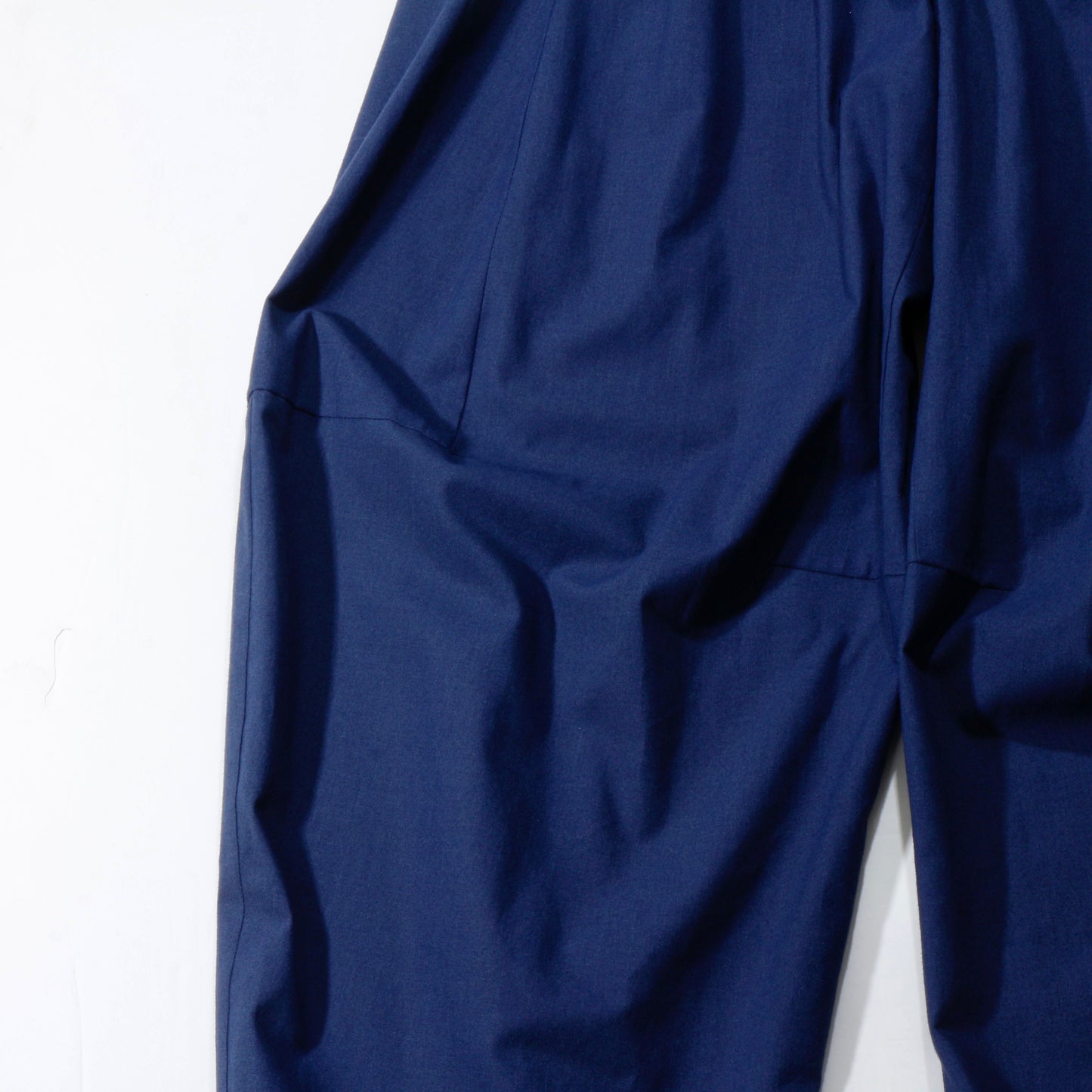 HIDESIGN / THE Engineer  Pants / navy<br>※受注生産商品となります