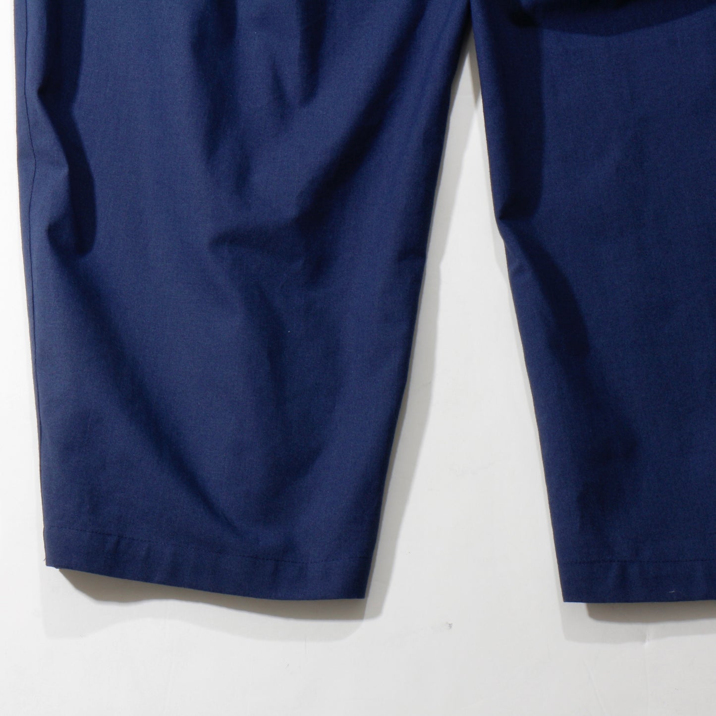 HIDESIGN / THE Engineer  Pants / navy<br>※受注生産商品となります