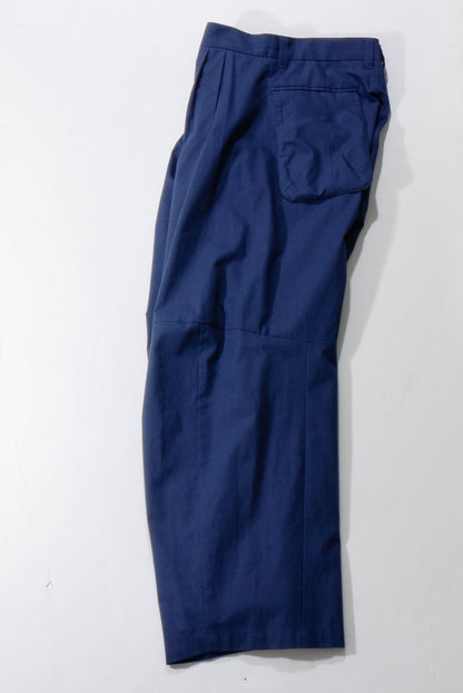 HIDESIGN / THE Engineer  Pants / navy<br>※受注生産商品となります