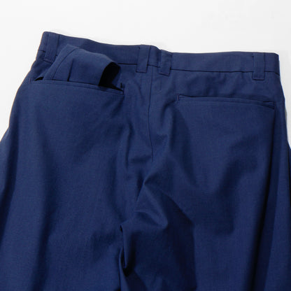HIDESIGN / THE Engineer  Pants / navy<br>※受注生産商品となります