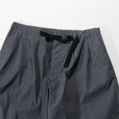 HIDESIGN / Comfotable  Pants <br>※受注生産商品となります