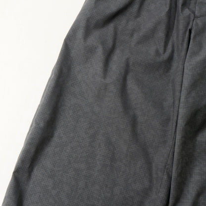 HIDESIGN / Comfotable  Pants <br>※受注生産商品となります