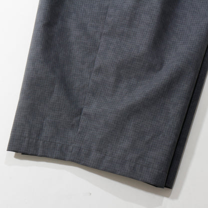 HIDESIGN / Comfotable  Pants <br>※受注生産商品となります