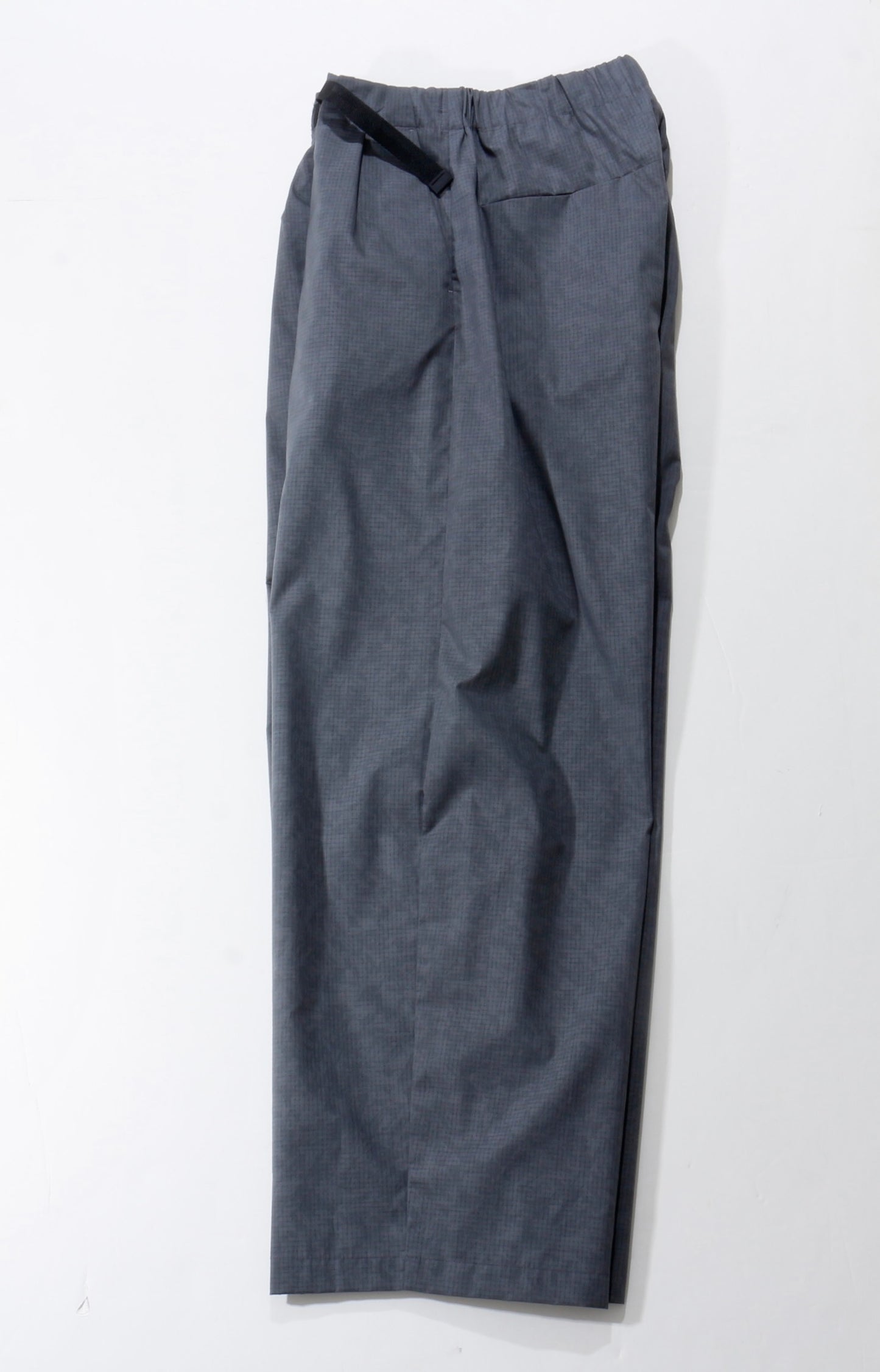 HIDESIGN / Comfotable  Pants <br>※受注生産商品となります