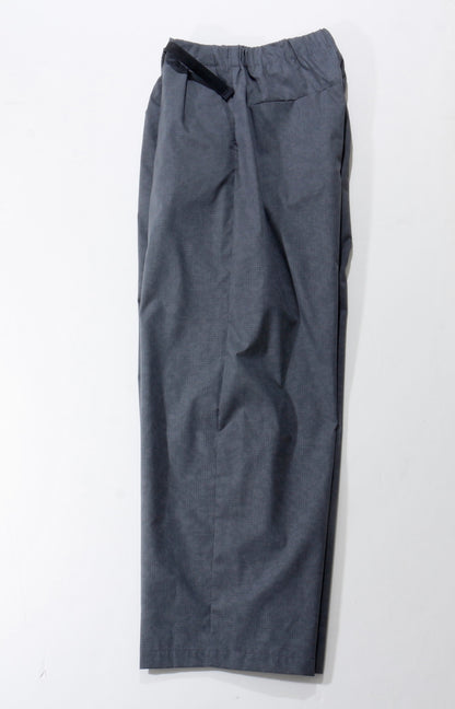 HIDESIGN / Comfotable  Pants <br>※受注生産商品となります