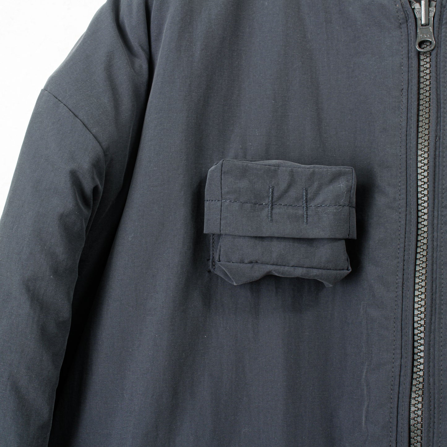 HIDESIGN  / Security Reversible Jacket for Device