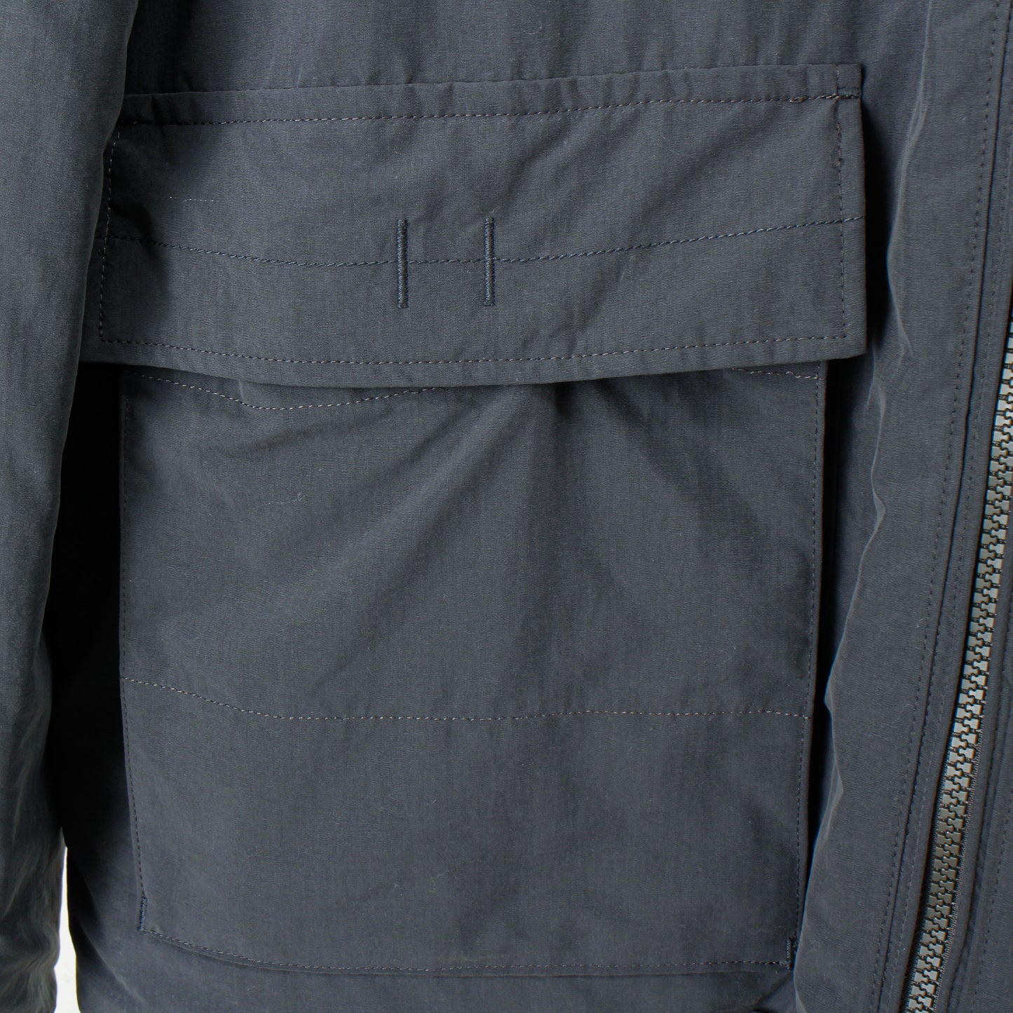 HIDESIGN  / Security Reversible Jacket for Device