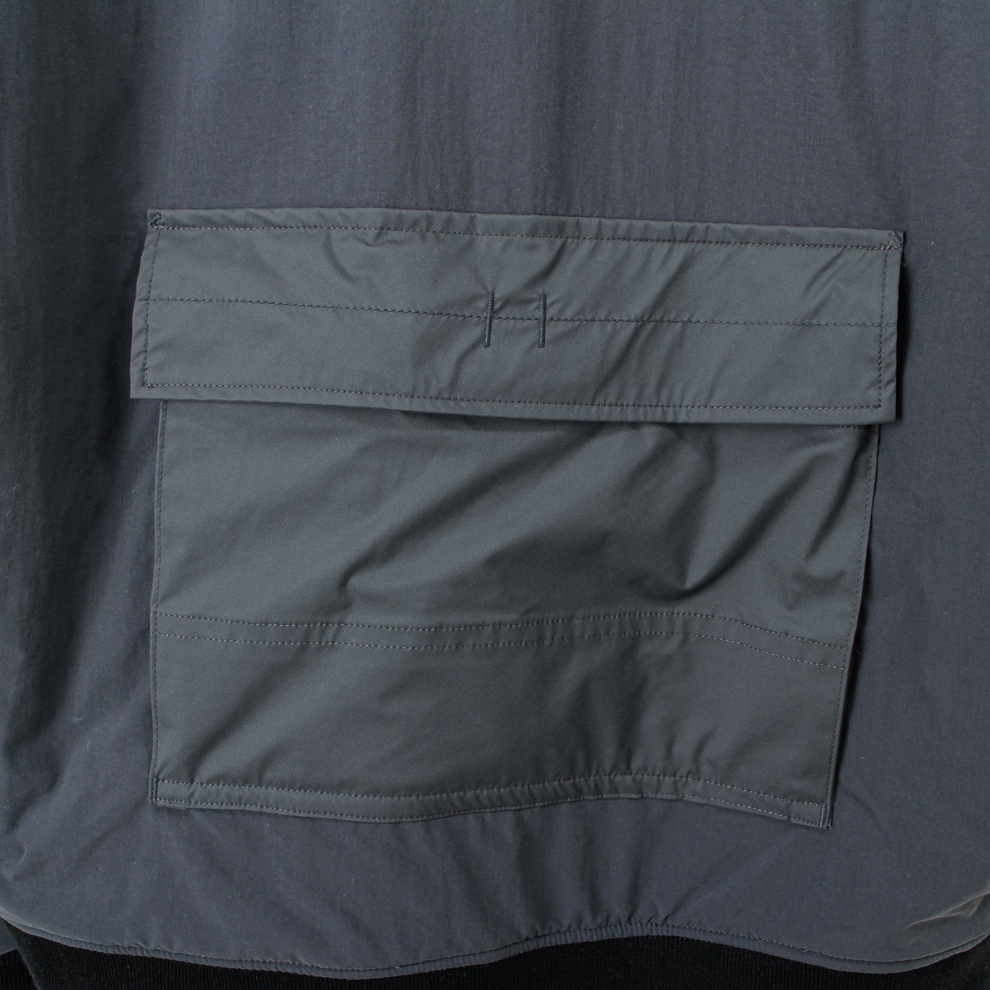 HIDESIGN  / Security Reversible Jacket for Device