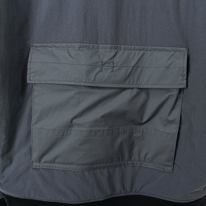 HIDESIGN  / Security Reversible Jacket for Device