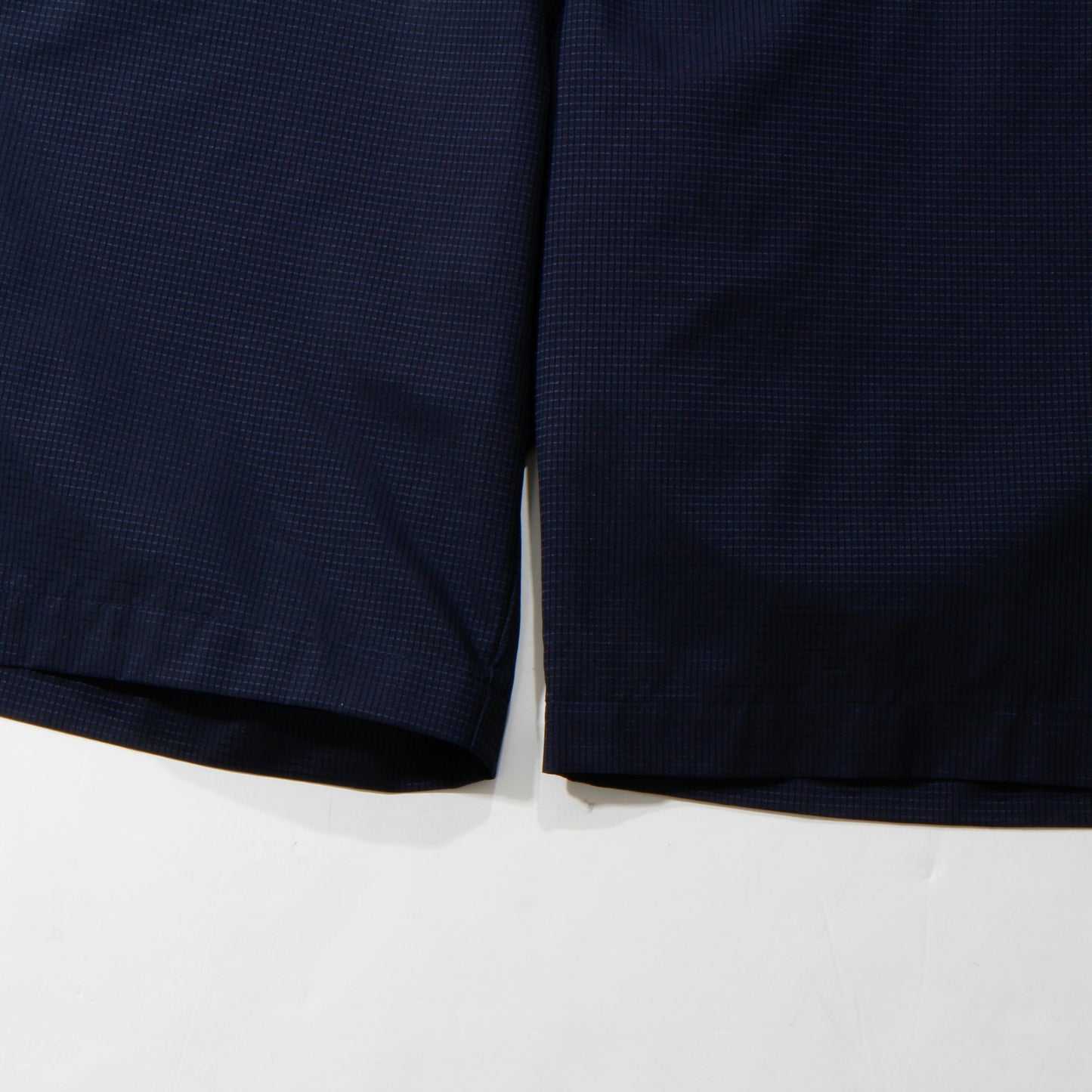 HIDESIGN / Comfotable-short Pants /navy<br>※受注生産商品となります