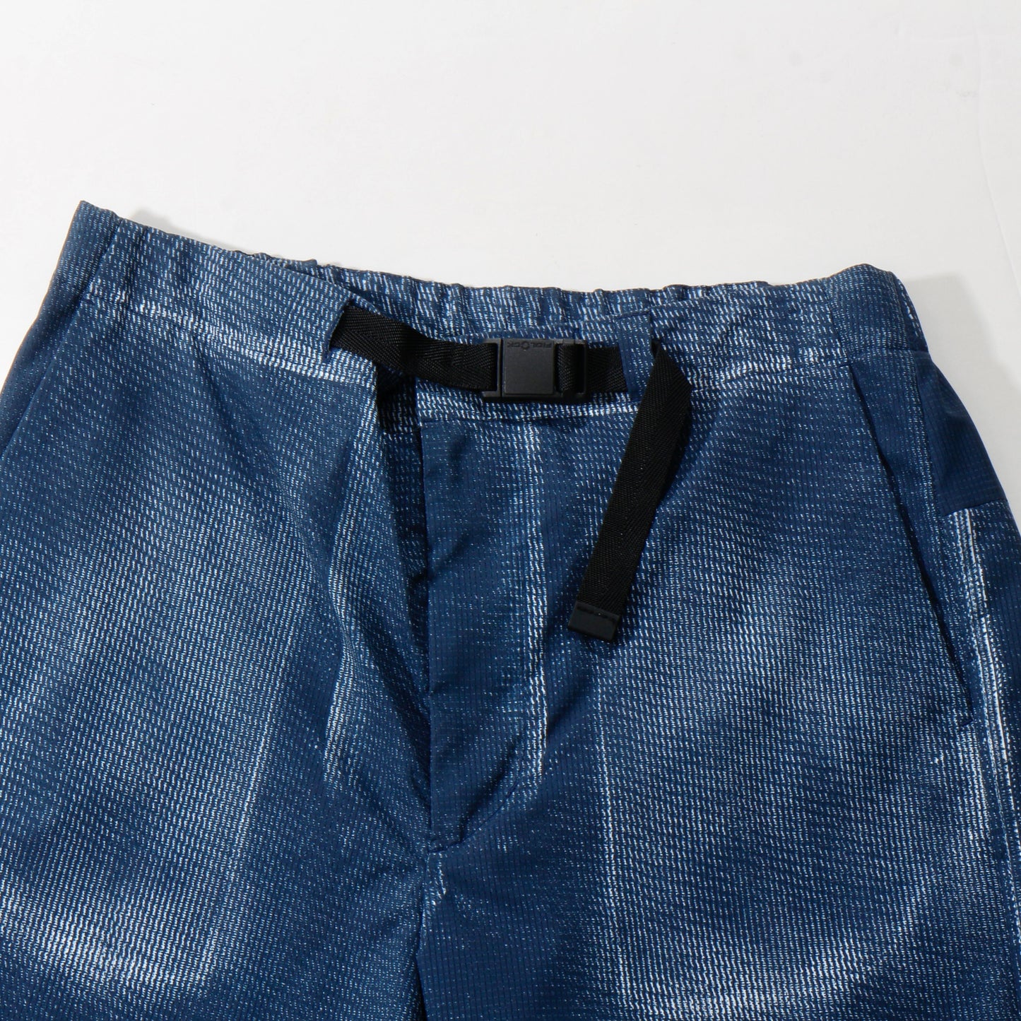 HIDESIGN / Comfotable-short Pants <br>※受注生産商品となります