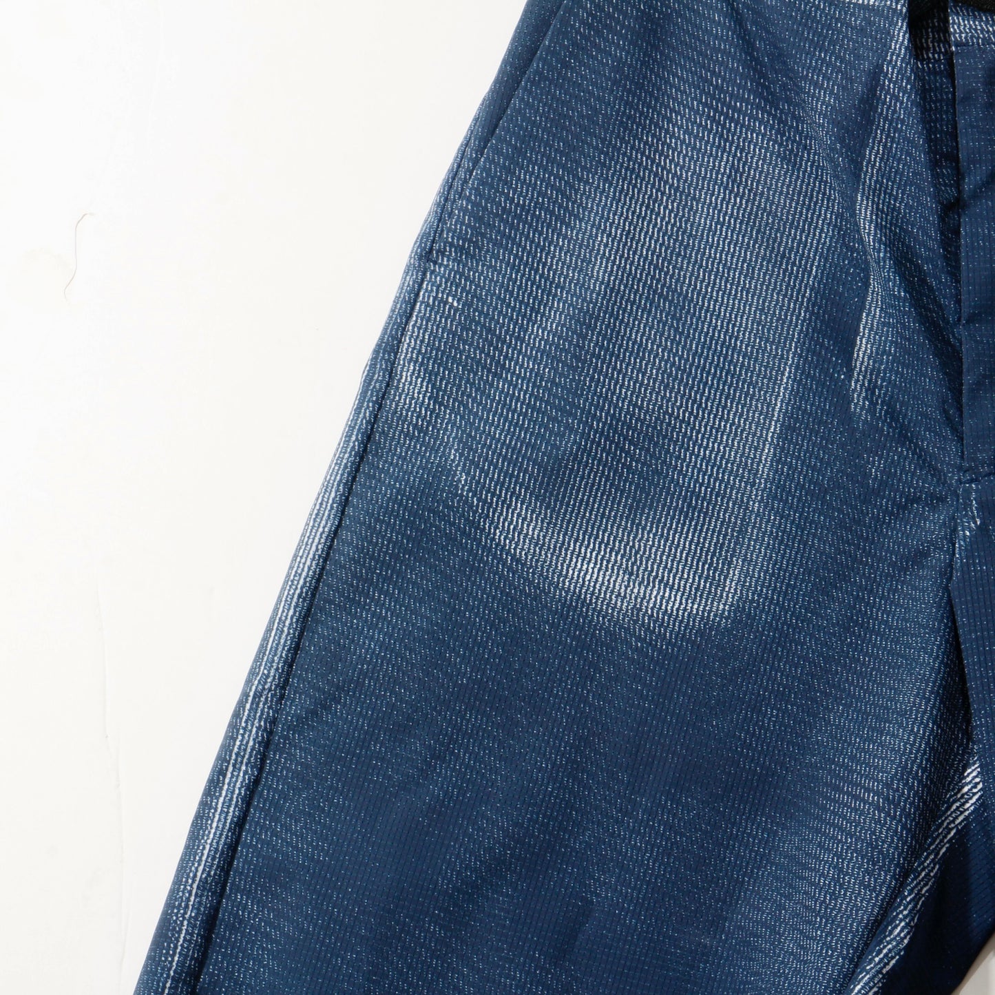 HIDESIGN / Comfotable-short Pants <br>※受注生産商品となります