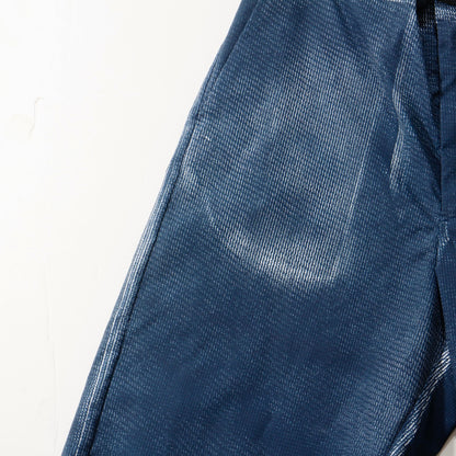 HIDESIGN / Comfotable-short Pants <br>※受注生産商品となります