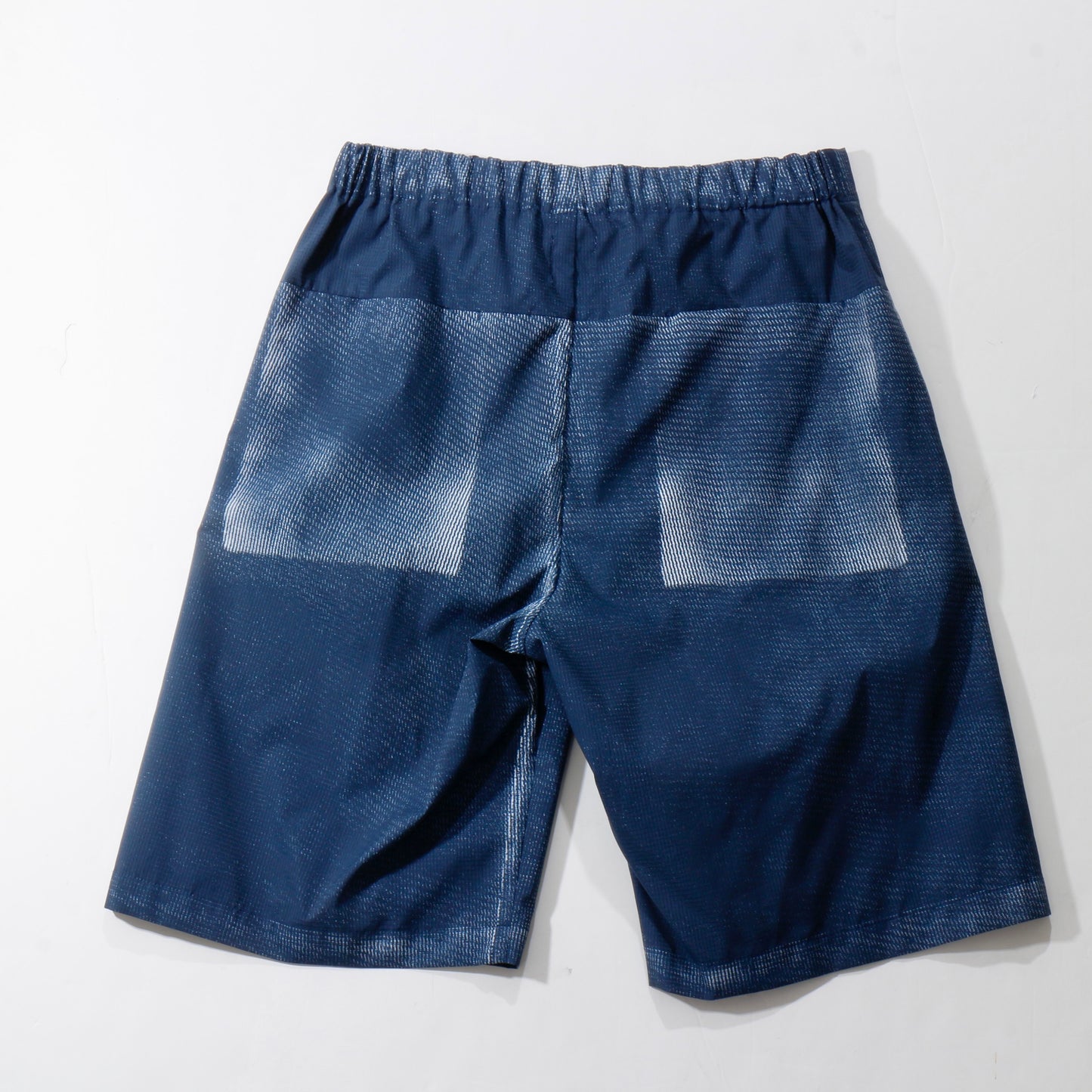 HIDESIGN / Comfotable-short Pants <br>※受注生産商品となります