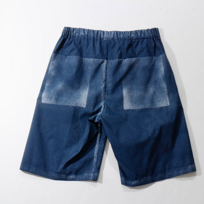 HIDESIGN / Comfotable-short Pants <br>※受注生産商品となります